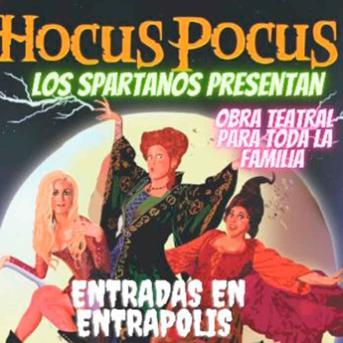 hocus