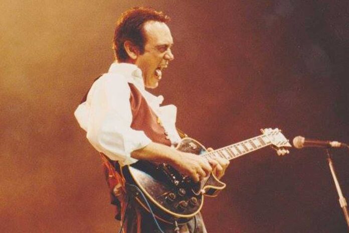 Concert homenatge a Marc Grau