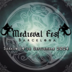 medieval fest logo