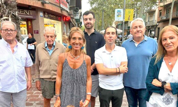 El PP reprèn el curs polític