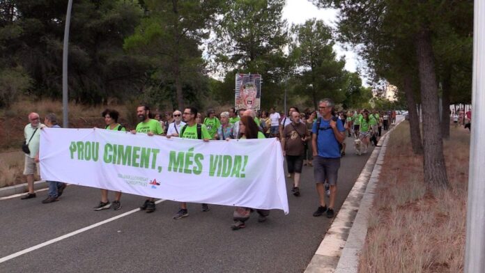pla de ponent