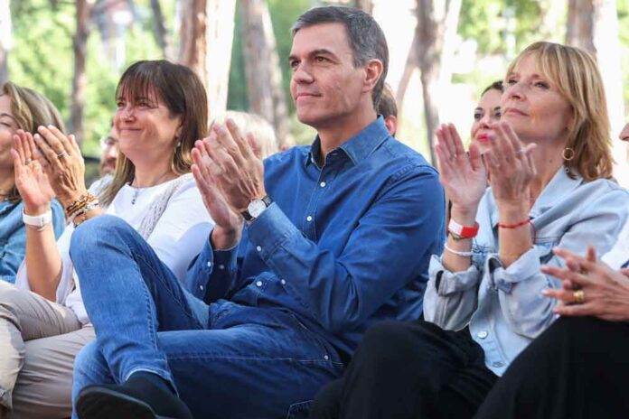 Gavà acollirà diumenge la Festa de la Rosa del PSC