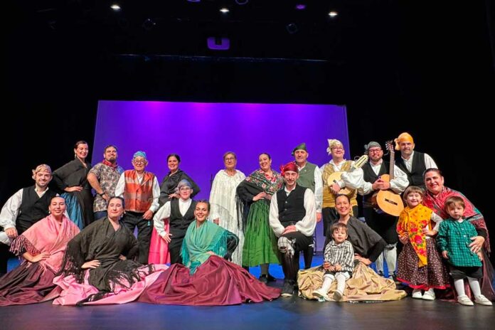 La comunitat aragonesa celebra el Dia del Pilar