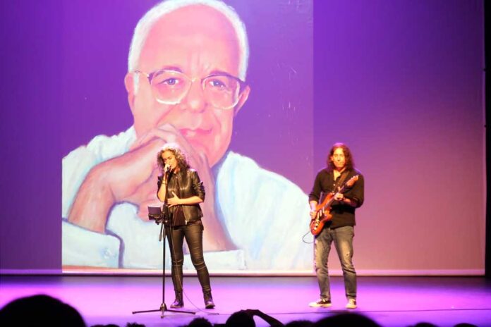 Emotiu homenatge a Donino Riopedre