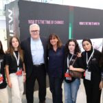 Inici IV Talent Factory School