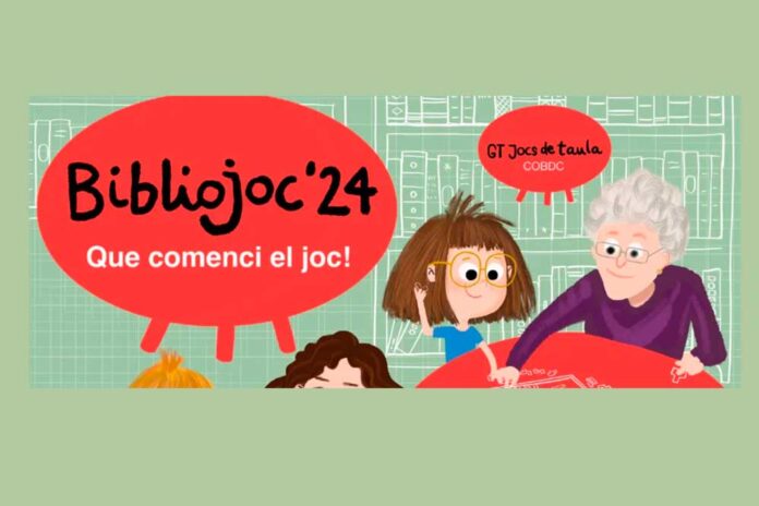 JOCS-TAULA-1-181024 Jornada professional sobre els Jocs de taula