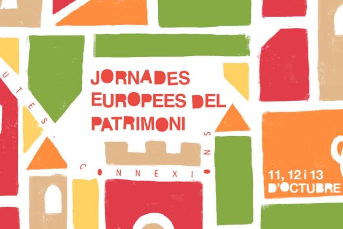 Gavà celebra les Jornades Europees del Patrimoni 2024