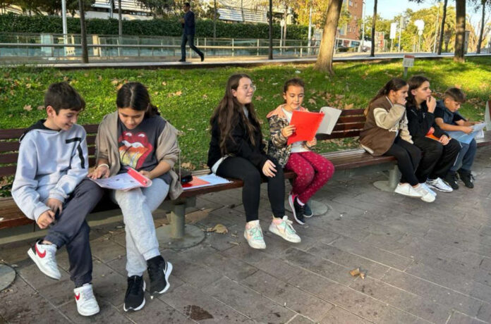 lectura