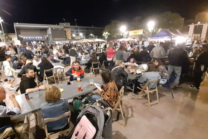 Oktoberfest 2024