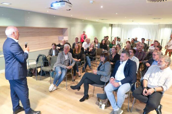 Gavà reprèn el procés participatiu per actualitzar el Pla de Turisme