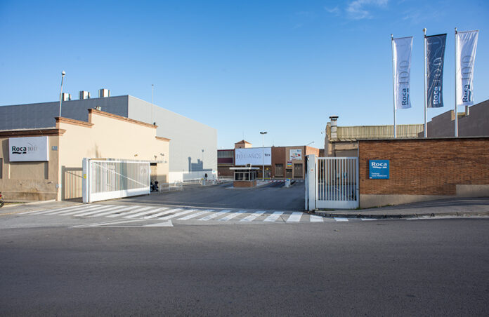 Roca adquireix el 100% de Royo Group