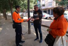 Campanya per facilitar el compliment de la normativa de gossos gossos