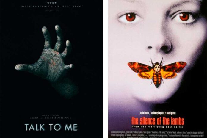 Marató de cinema de terror 2024