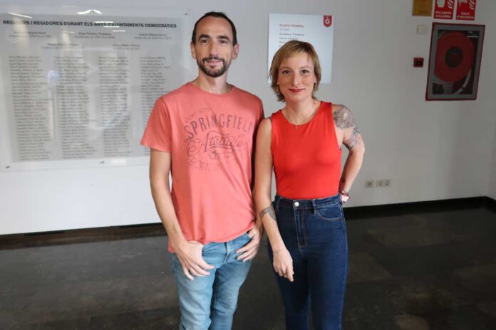 En Comú Podem exigeix la fi dels atacs al Líban i Palestina