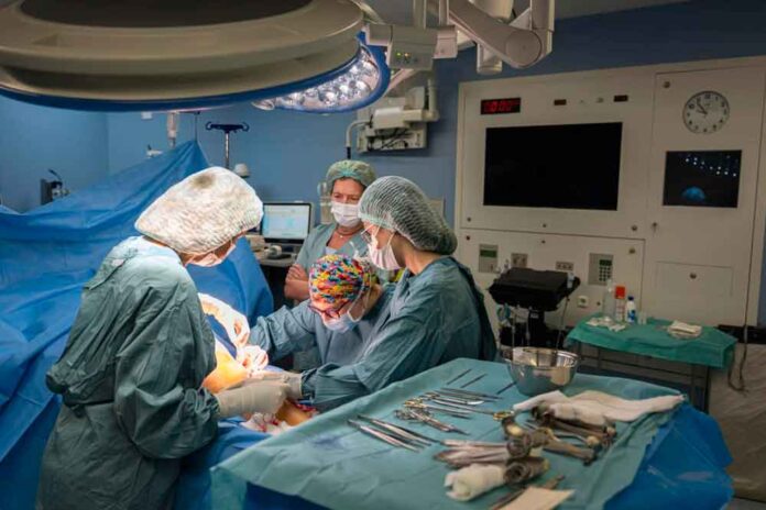 L’Hospital de Viladecans inicia el tractament de les malalties de l’aparell circulatori