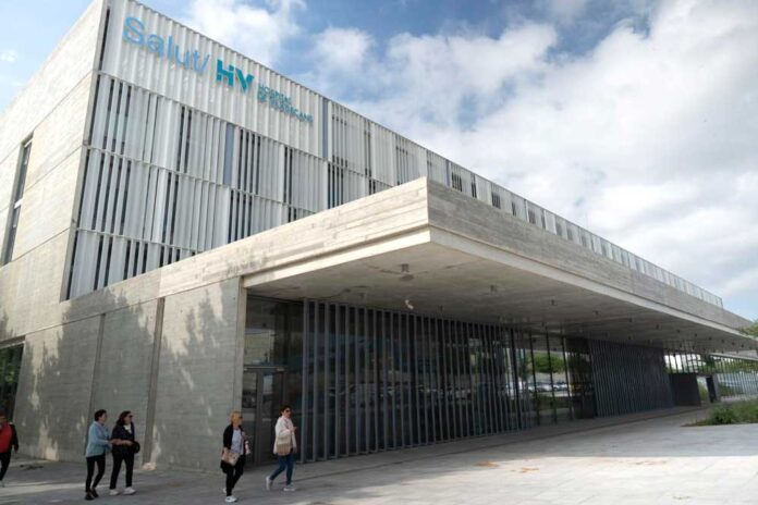 L’Hospital de Viladecans s'adhereix a la Xarxa