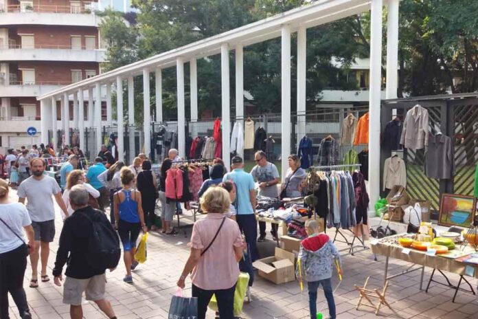 mercat-segona-ma-151024 Mercat de segona mà el 9 de novembre