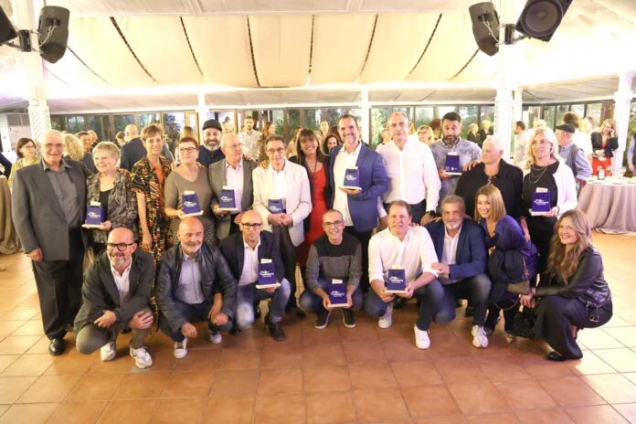 Gavà celebra la Nit del Comerç 2024