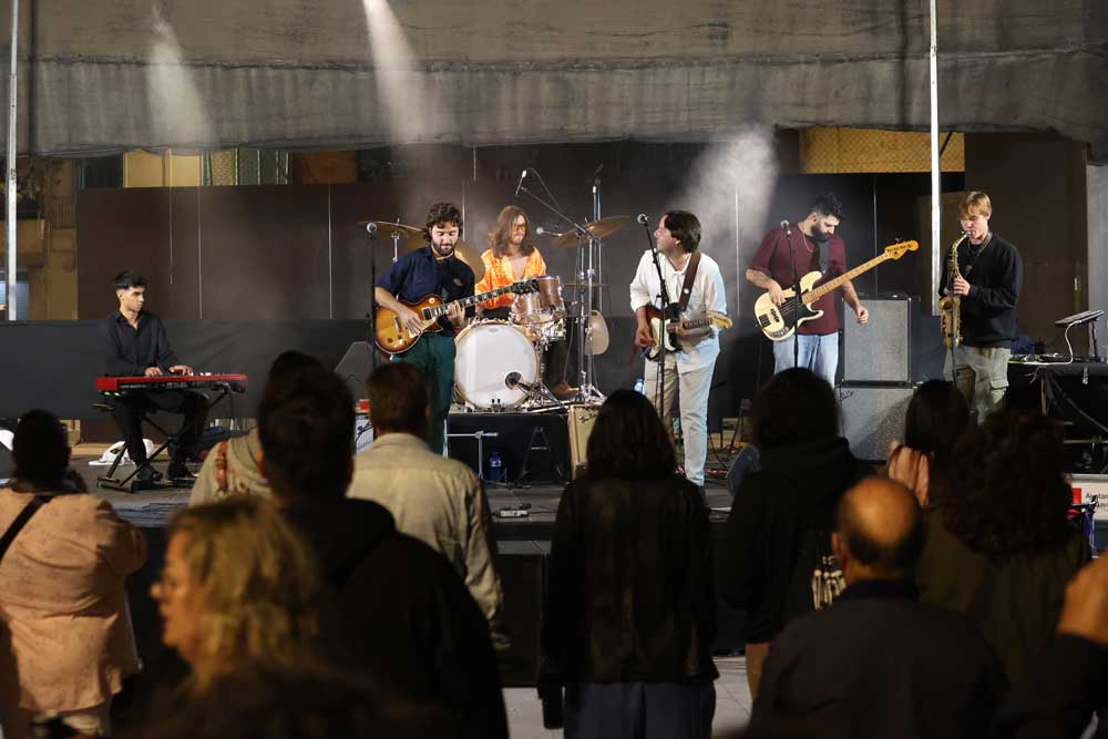 Assistència massiva a l’Oktoberfest de Gavà