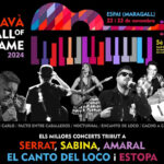 La 5ª edició del Gavà Hall of Fame tindrà lloc el proper cap de setmana, els dies 22 i 23 de novembre