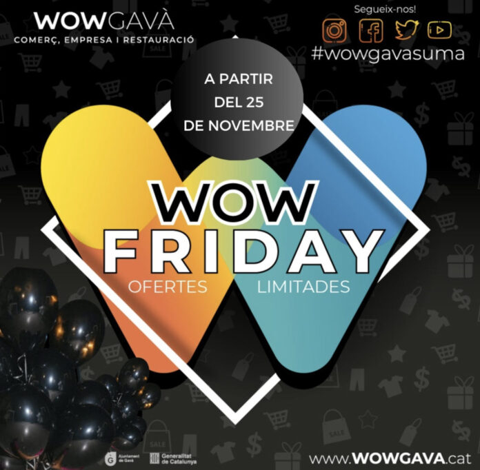 WOW Friday