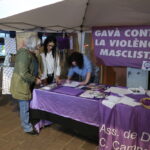 Carpa Campoamor 2