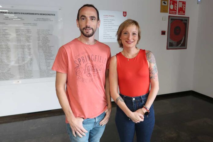 ECP defensa la creació un servei de bus amb la UAB