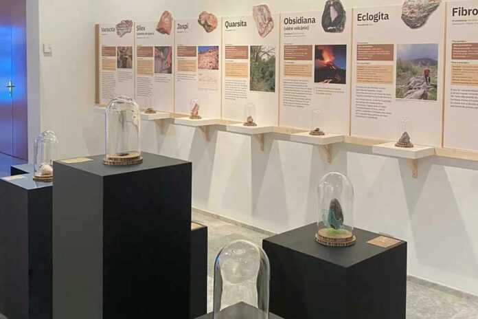 Gavà acull la mostra El futur és aquí