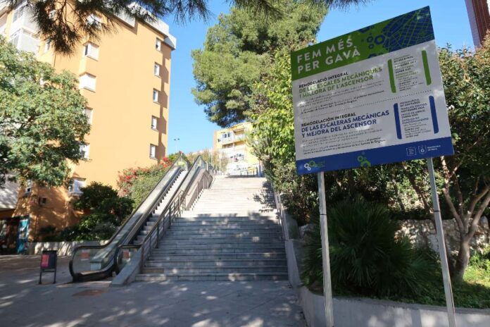 escales