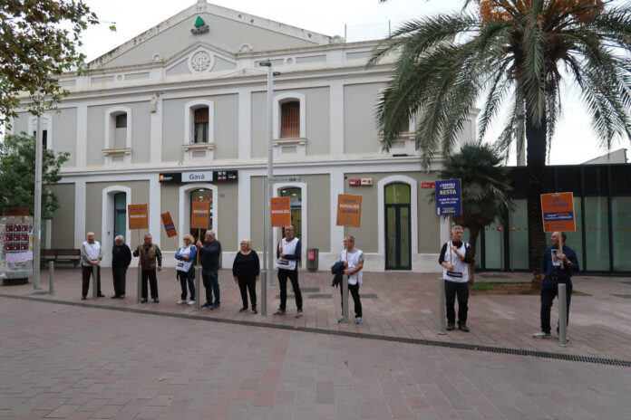 Rodalies