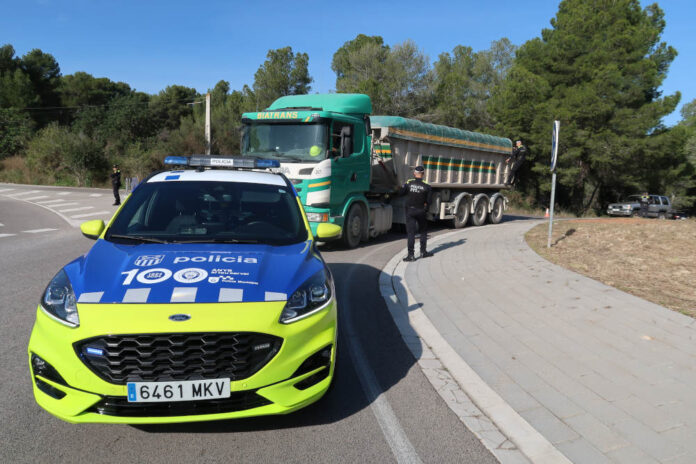 camions i furgonetes