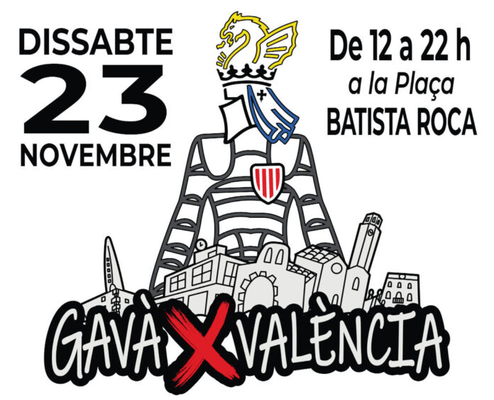 Gavà x València
