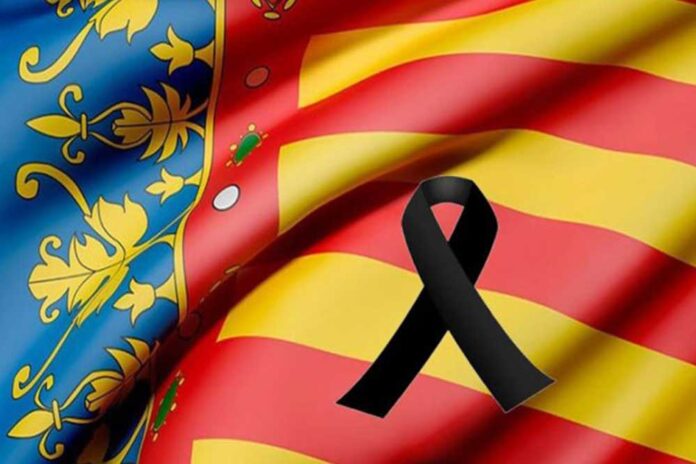 VOX agradece la solidaridad del pueblo de Gavà con Valencia