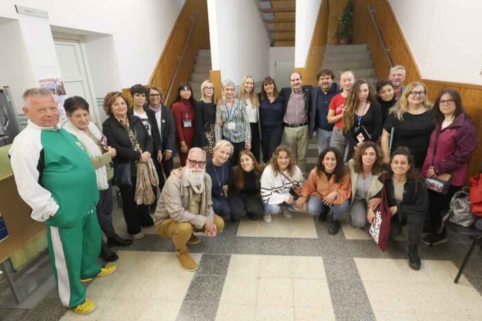 A-porta arriba a més de 600 noves llars