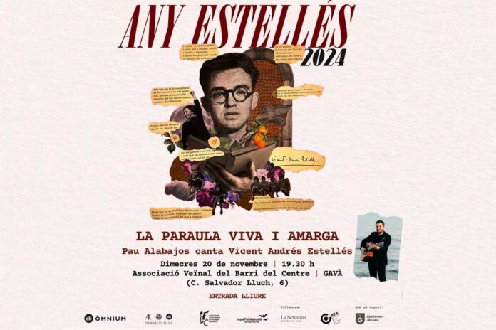 cartell-151124 Any Estellés