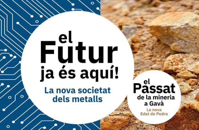 La nova edat dels metalls