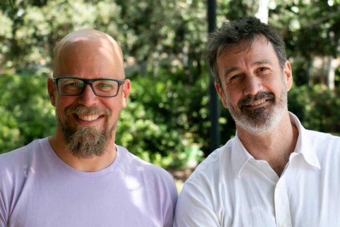 fita-i-petjada-141124 Presentació a Gavà de La travessia infinita