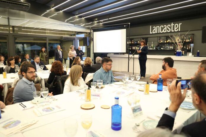 nit-1-281124 Gavà celebra la primera Nit de l’Empresariat
