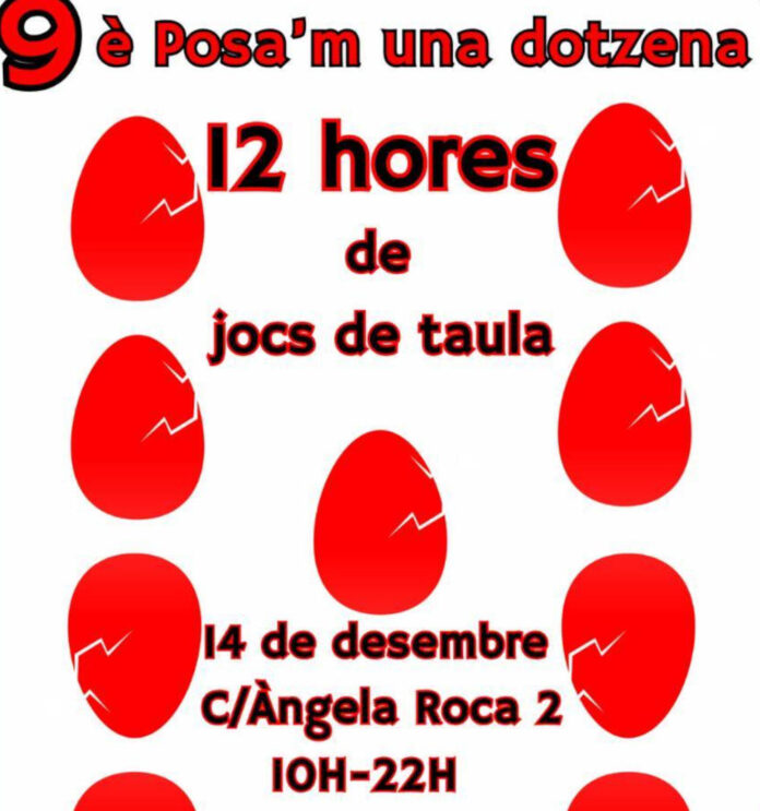 jocs de taula