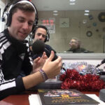 Isaac Fandos guia Kings League