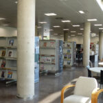biblioteca JSV