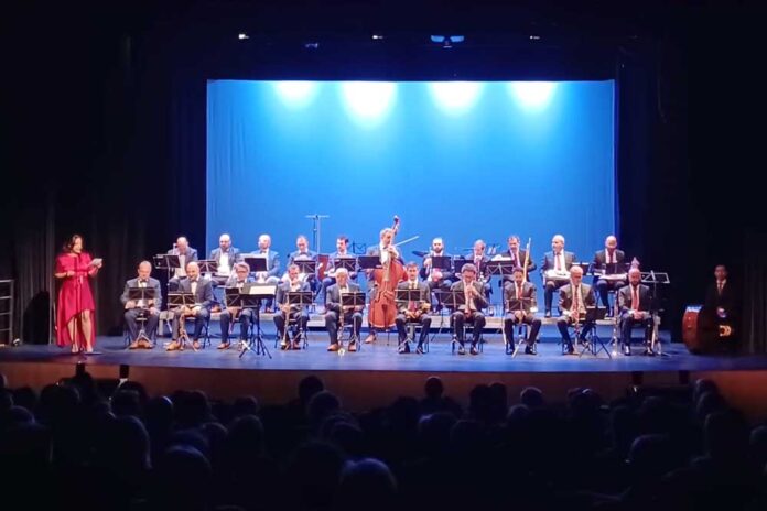 Concert de música de cobla per celebrar Sant Nicasi