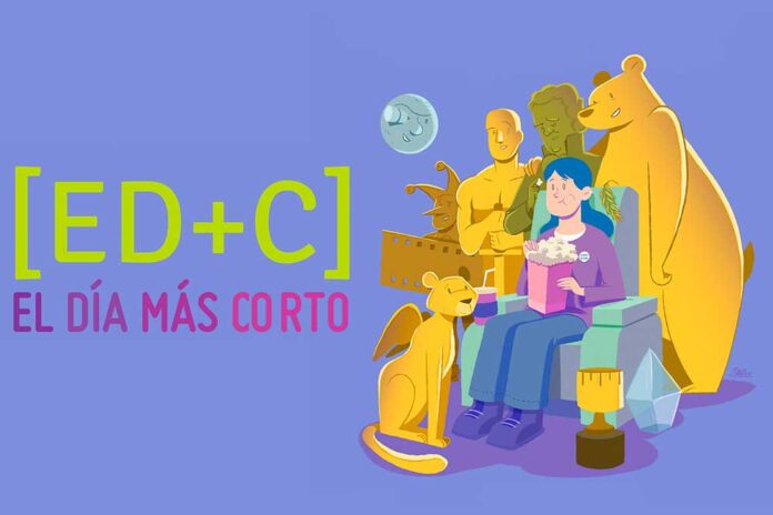 Gavà se suma a El dia más corto
