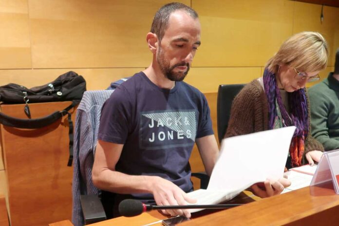 en-comu-podem-171224 ECP Gavà a favor de mejorar la financiación del sistema educativo catalán