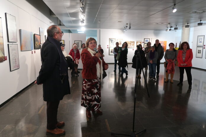 expo hervas amezcua sant nicasi