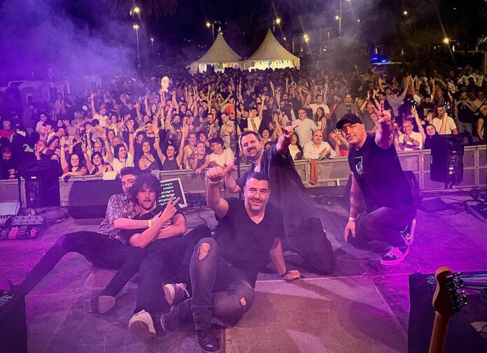 Torna la festa a Gavà per rebre el 2025
