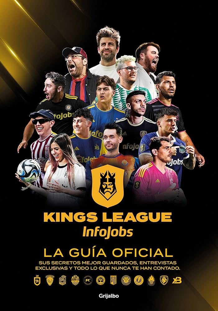 kings league