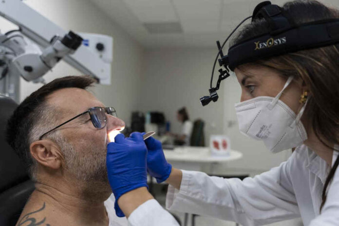 Ampliació de les solucions quirúrgiques d’Otorrinolaringologia