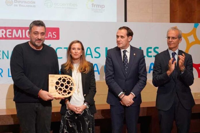 La FEMP reconeix Gavà