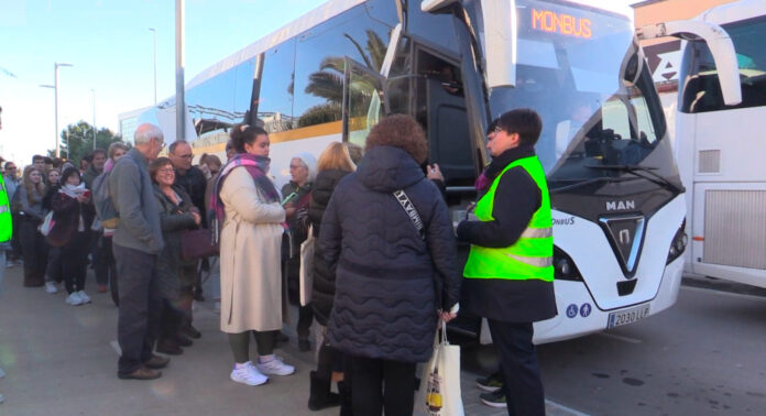 Rodalies